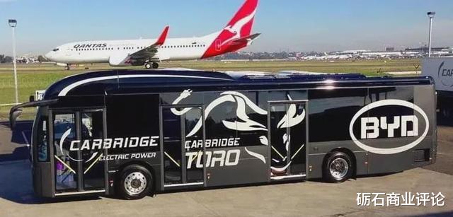 朗格|比亚迪：不断逆袭的内在基因