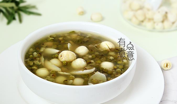 食材|三伏天要多喝汤，这10道汤水经常做，清凉解暑不上火，别错过