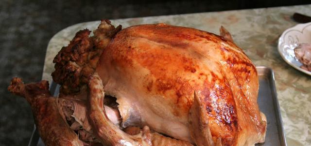 火鸡|美国人疑惑：这东西我们天天吃都不腻，为什么中国人从不吃？