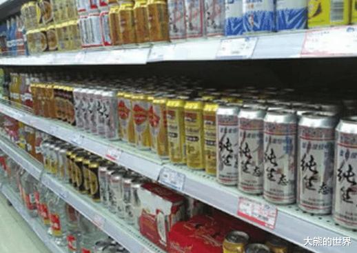 #啤酒#买啤酒，不管价格高低，只要在瓶子上有这3种字眼，都不是好啤酒