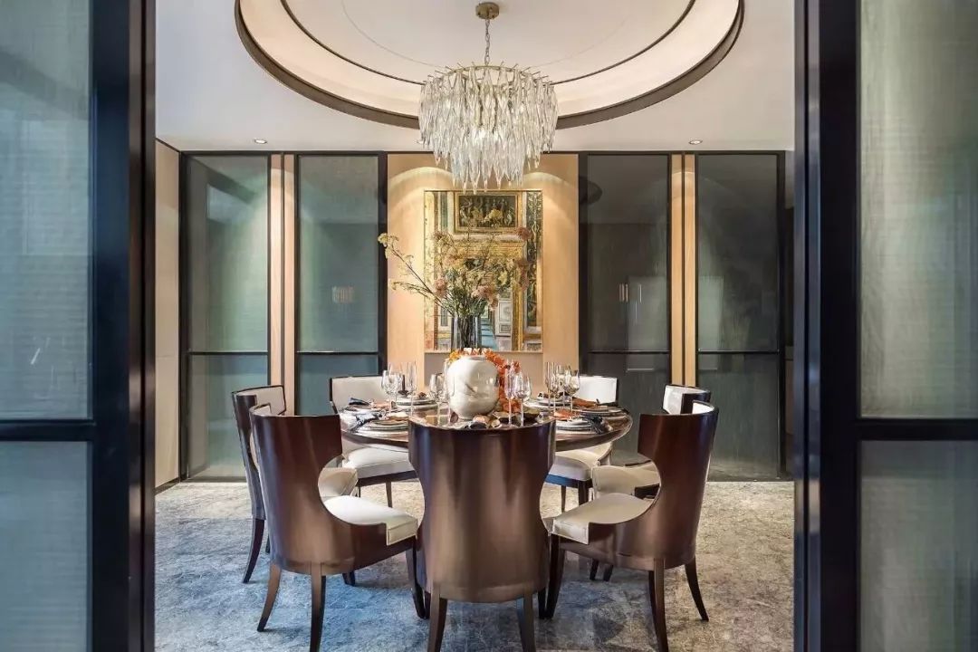 2019魔都人均可支配收入，还不够交豪宅物业费！