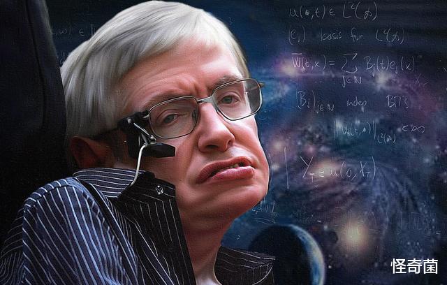 科学家■21世纪四大终极科学难题，任意破解其一，将推开新世纪大门