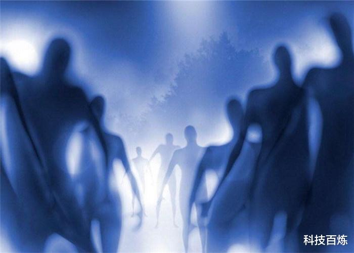 |加拿大前国防部长曾爆出，外星人就在我们身边，和人类一模一样！