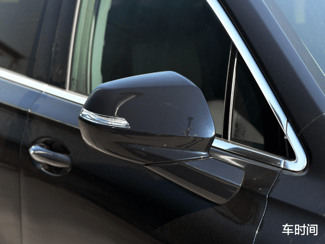 动力|合资界的“降价王”，刚上市就跌5万，空间远超汉兰达，比Q5L还霸气