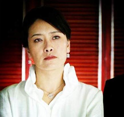 贾妮|复仇最成功的女星：跟你同居8年还不娶我？那我就嫁给你兄弟