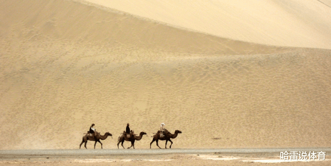 「美国」令世界的人民瞩目，中国又宣布了一项决定？美国：厉害了中国！