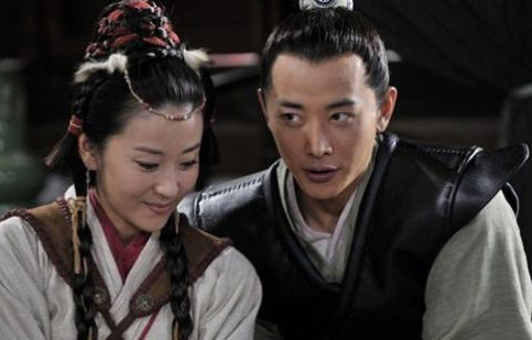 苗圃|当红时狠心\抛弃\罗晋，嫁大19岁富豪得一架飞机，如今她怎样了？