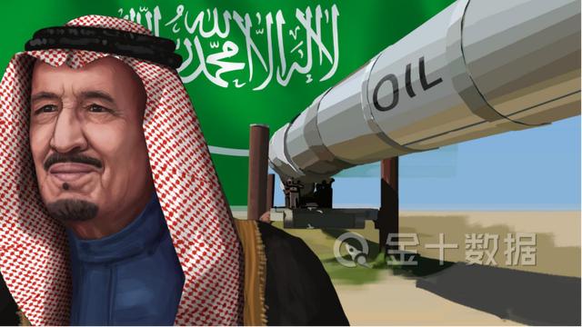 獲超4000萬桶訂單，美國擴大對華原油出口！沙特擬發行人民幣債券-圖5