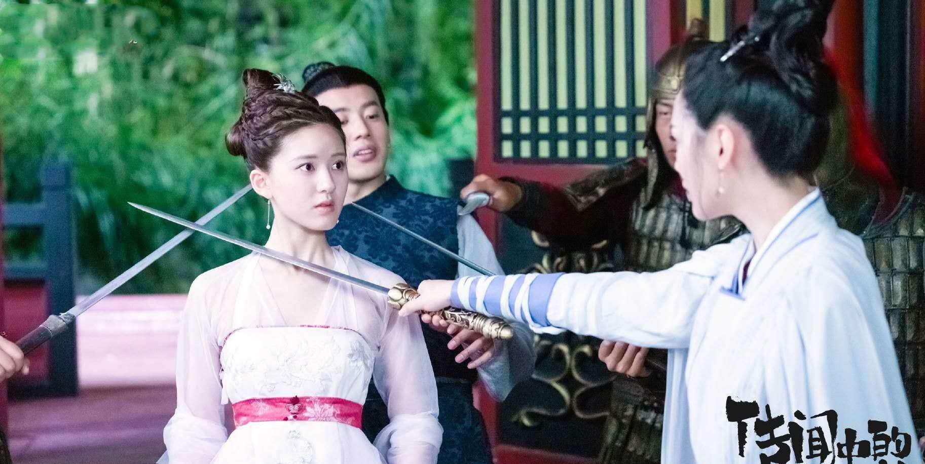 「传闻中的陈芊芊」《传闻中的陈芊芊》一群幼稚鬼的自嗨,凭什么赚足了观众的眼球?