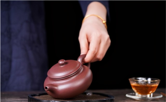 |玩紫砂壶还有段位？对号入座，看看玩壶的你现在正在那个段位