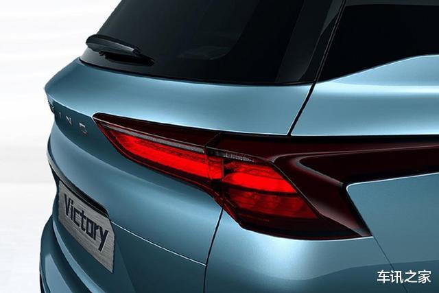 「五菱」总算没白等！五菱全新MPV要来了，配1.5T+6座，7月就可预订