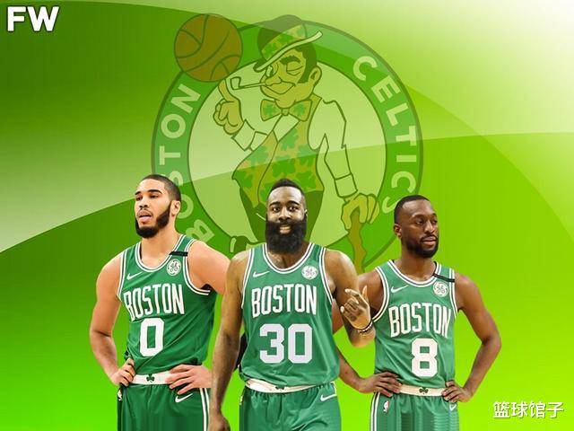 詹姆斯·哈登|哈登離隊倒計時？東部冠軍熱門5換3梭哈，1.4億先生或奔赴休城