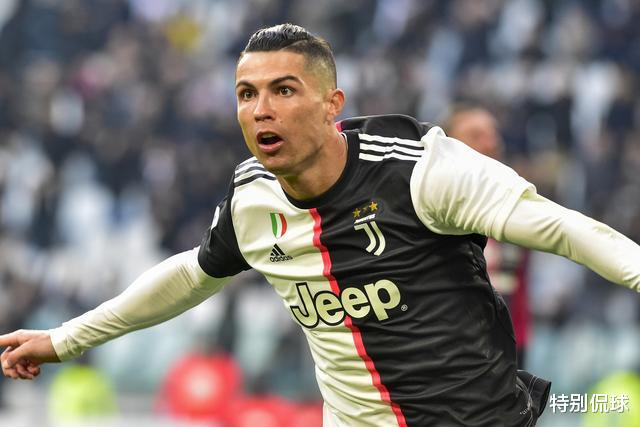 『C罗』意媒：3100万将续约，花1.5亿引援，4人恐清洗，C罗或卫冕金球奖