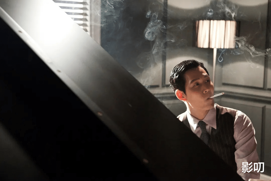 李政宰|韩国电影又出“神作”？国宝级演员李政宰，果然名不虚传！