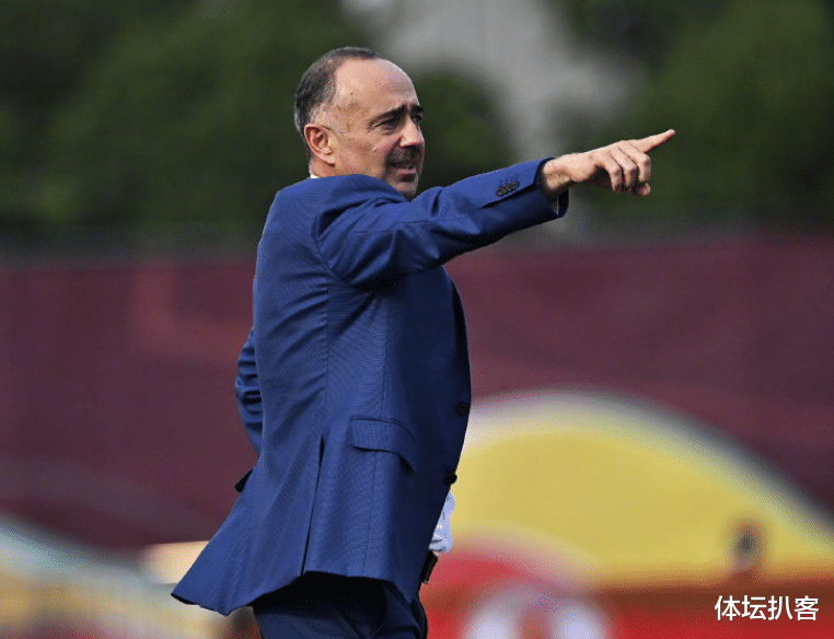 中超|0-1！第78分钟被绝杀！前中超冠军爆大冷，遭赛季首败，升班马登顶