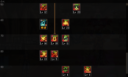 地下城与勇士■DNF狂战士技能简析、性价比配装、团本打法，原来他能这么猛