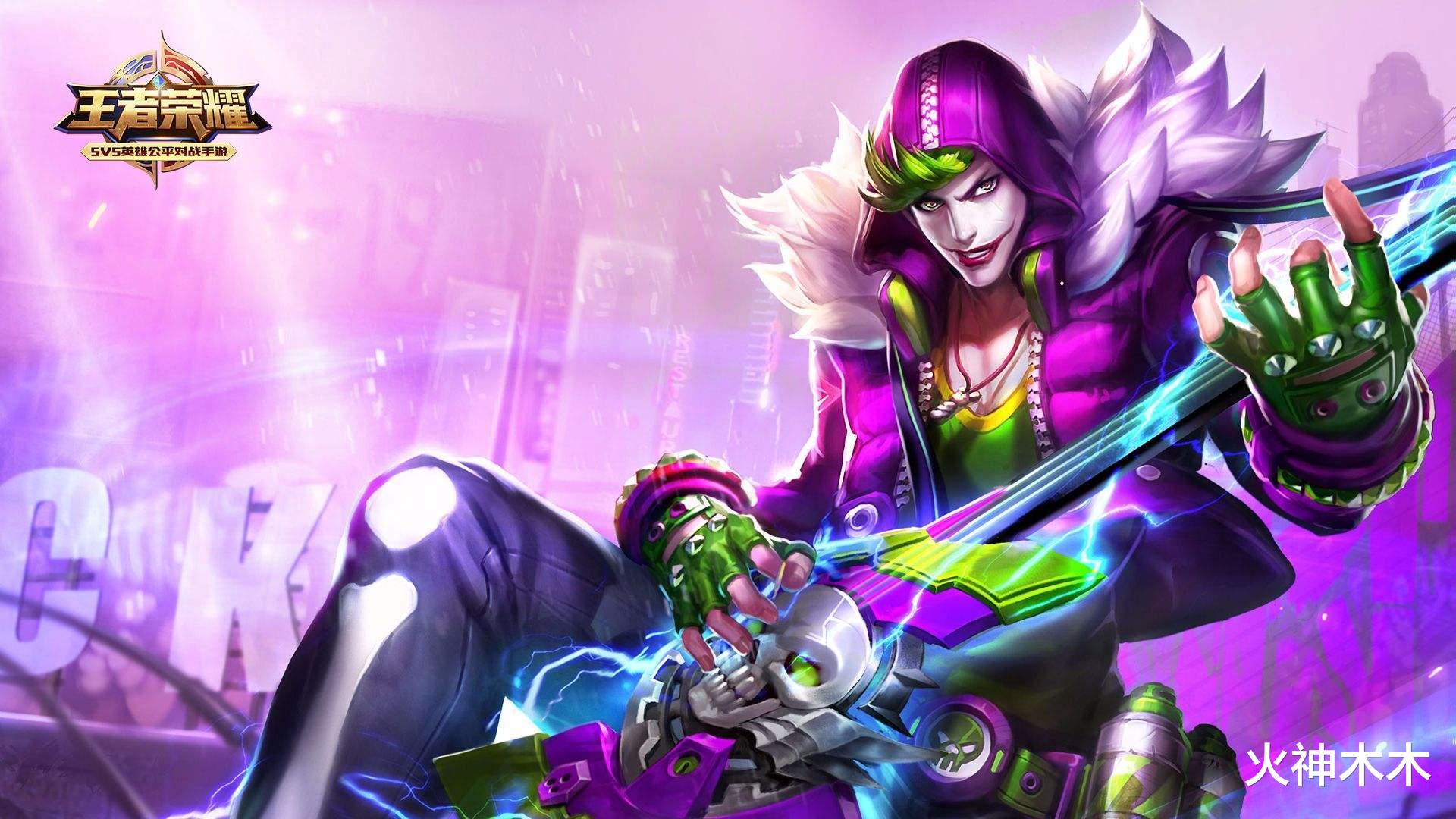 [高渐离]甄姬废了，貂蝉哭了，S20最强法师诞生，团战能当坦克使用