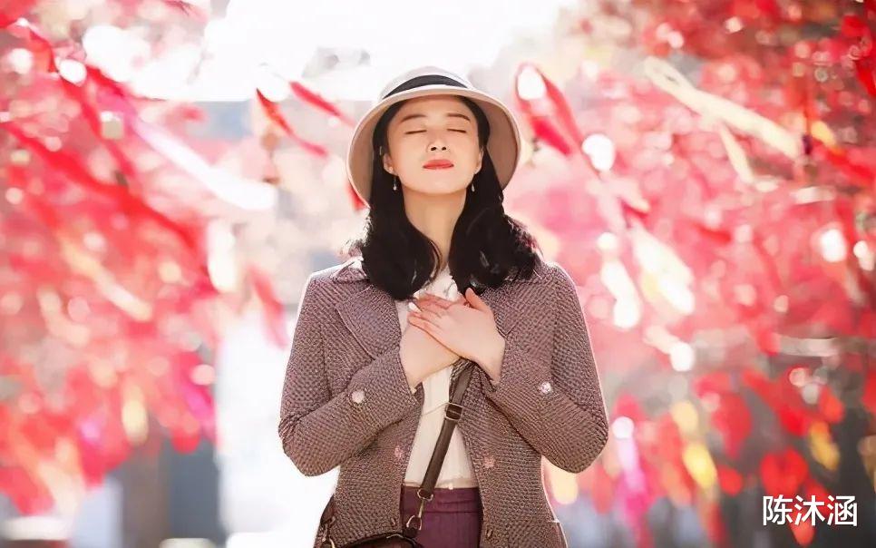 半生缘|新版《半生缘》将播，壮曼桢、老曼璐人物形象不符？别被老版误导