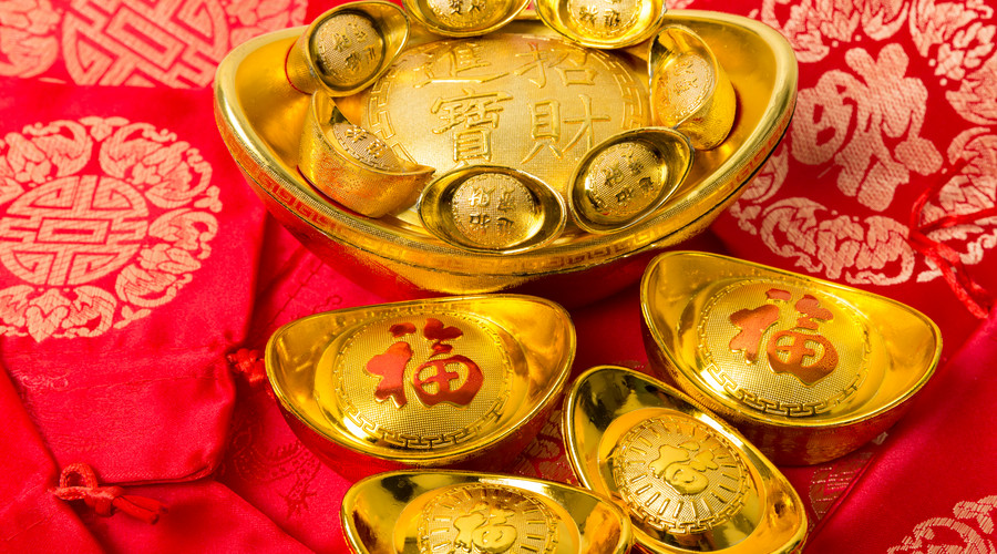 生肖■本月中旬，3大生肖财气一路顺畅，事业节节高升，如沐春风