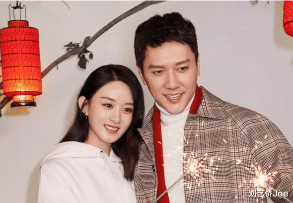 冯绍峰|冯绍峰新剧开机不在状态，被指像小老头，网友：感觉是他生了孩子