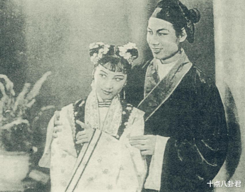 电影|被遗忘的民国小鲜肉，红透半边天，3次婚姻，晚年服毒自尽