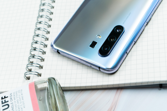 vivo x▲超级逆光+60倍超级变焦，vivo X30 Pro春分拍摄夕阳又火了一把