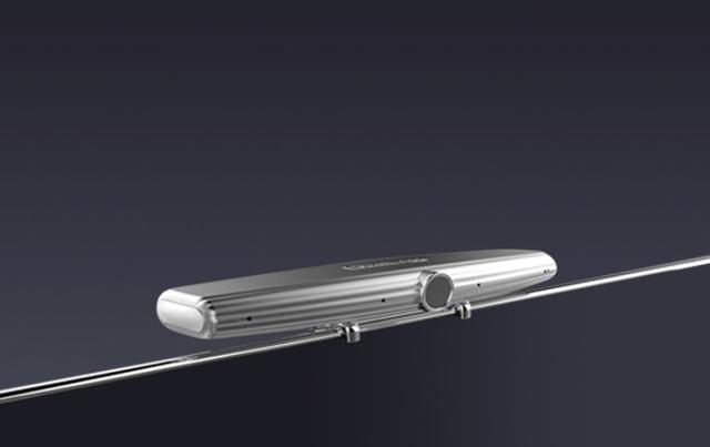 摄像头|55英寸电视新选择，海尔卡萨帝K55E10侧重点在哪里？