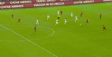 C罗|造点+逆天头球！C罗才7.7分，梅西点球破门+造乌龙，8.4分