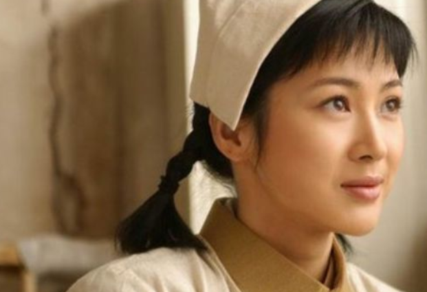 『李云龙』她是“李云龙的老婆”,剧中多风光现实就多惨,活成第二个刘涛