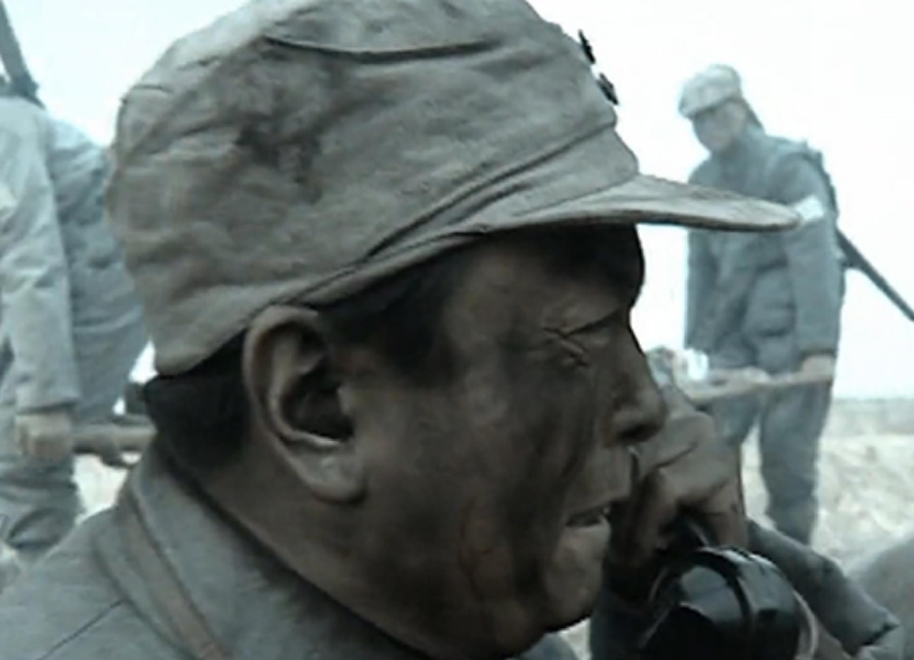 李云龙|李云龙看不起的程瞎子，为何成了中将，而李云龙却只是少将？