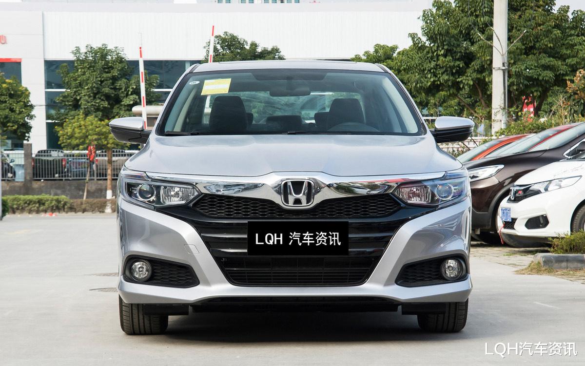 「长安汽车」不足10万的本田“省油王”,油耗4.9L,家用车的首选