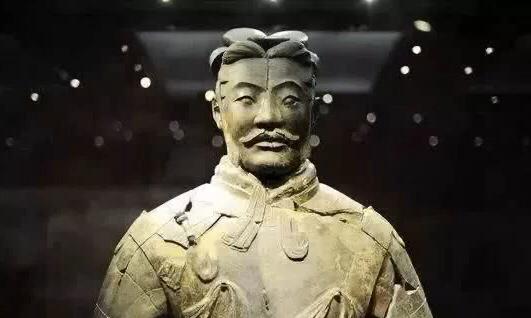 『文物』以为偷走“兵马俑”是轻罪的农民，被判多少年？说出来你可能不信