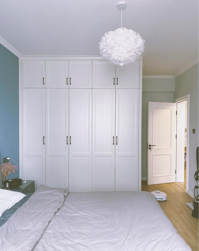 【】晒晒75平的两居室，两个人住太舒服了，硬装+软装只花了17万！