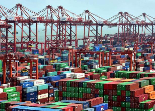 澳大利亚@美国经济迎来春天？和中国签下巨额合作订单，这下澳大利亚该哭了