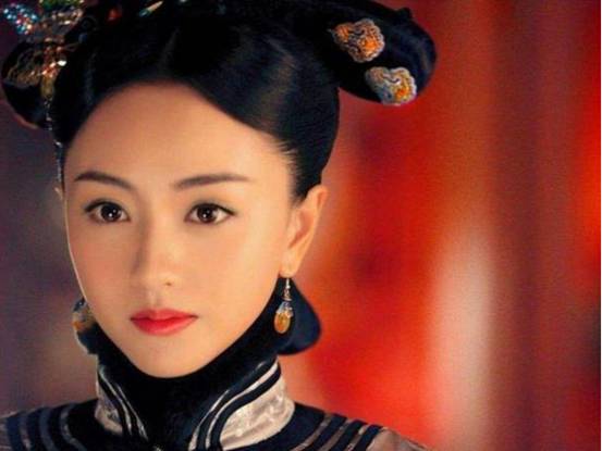 「张惠妹」杨蓉版“魏璎珞”试妆照曝光，颜值超高，于正：她想演就没吴谨言啥事了