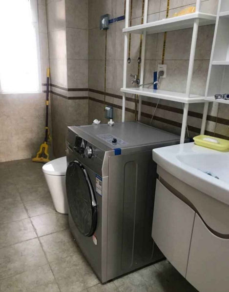 |没钱穷装103平新房，简单舒适实用为主，完工一看还不赖！