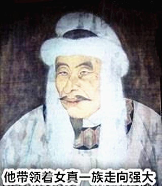 『南宋』金国已经占领长江以北中原地区，为什么金国还是没有存在感？