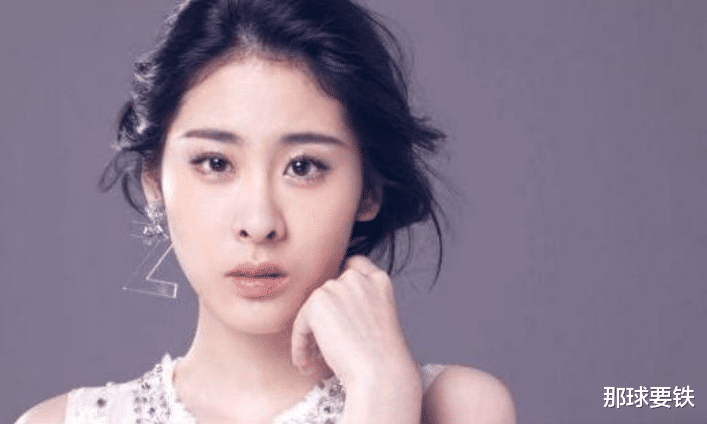 陈冰▲瞒着丈夫参加好声音说自己单身，成名后立刻离婚，如今却成这样