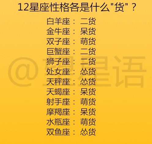 运势|十二星座会因为感动而爱上一个人吗？12星座性格各是什么\货\？