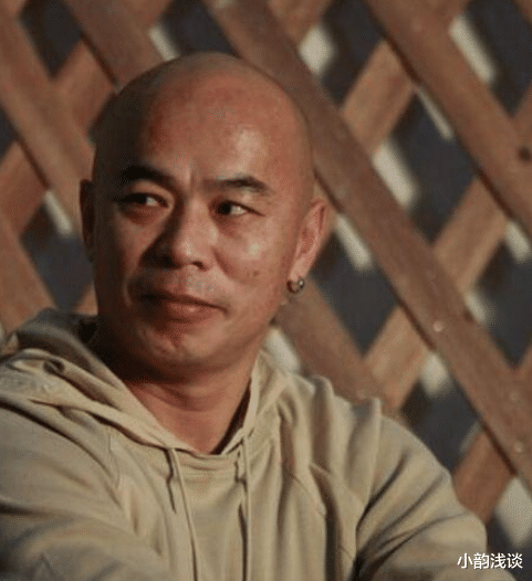 |为李连杰做了22年的无名替身，如今终成好莱坞亚洲第一武术指导