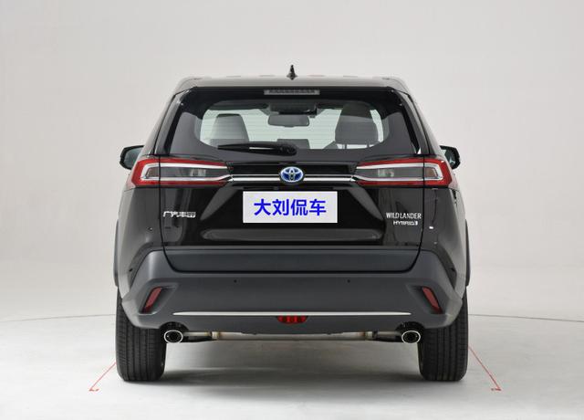 SUV|预算二十五万，最值得考虑的几款SUV