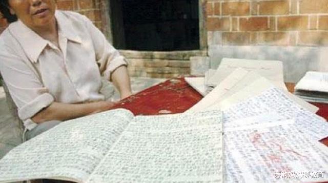 女孩|当年高考故意考0分,试卷写满对高考不满的女孩,现状如何?