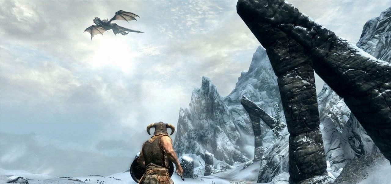 塞尔达传说|8款最耐玩的NS游戏，一玩就是1年，却迟迟走不出新手村