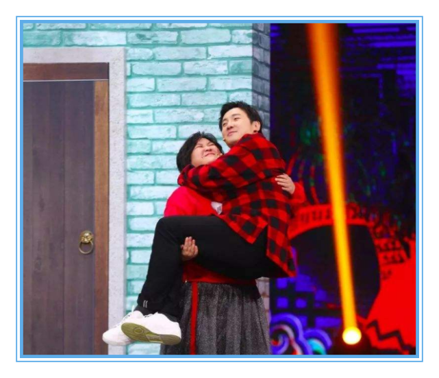 「贾玲」沈腾贾玲要退出《王牌》？又会是谁来《王牌》呢？