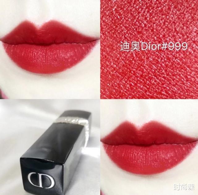 「口红」口红涂好有多重要？看王鸥就知道了！气场全开还是温文尔雅全凭它