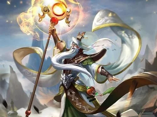 大乔|被小明单杀忍了、被大乔单杀认了，被0伤害的她单杀，你还是回青铜吧