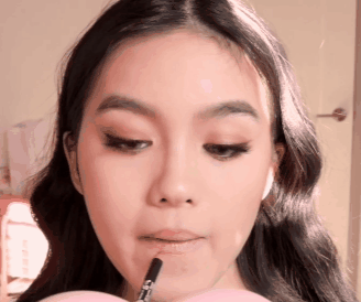 欧美妆|反击茶艺妆!15岁的刘亦菲就已经试过了,气质和气场兼备