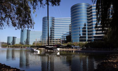 阿里巴巴:又一巨头败走中国,曾垄断中国全部市场,却从来不让中国员工当高管