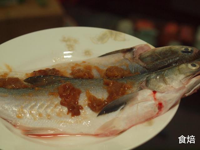 海鱼|此鱼中国独有，曾被认为是最好吃的海鱼，营养高，但很少有人知道