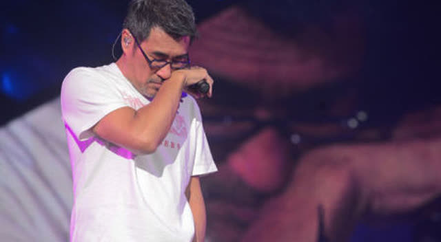 #李宗盛#时间和生活淬炼出来的歌词——年少不知李宗盛，听懂已是不惑年